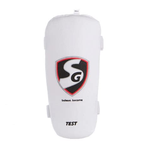 SG Test Cricket Batting Elbow Guard – Esposhop