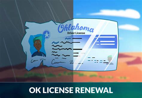 How To Get Oklahoma Drivers License at Richard Armes blog