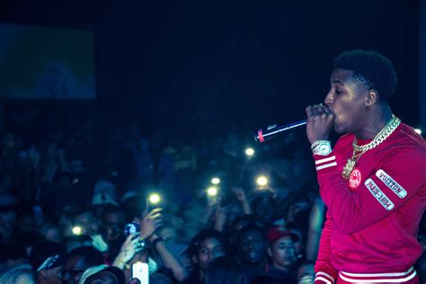 NBA Youngboy Wallpapers - Wallpaper Cave