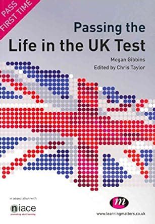 Buy Passing the Life in the UK Test (Text Book) Book Online at Low ...