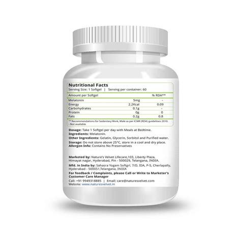 Buy WELLBEING NUTRITION MELTS RESTFUL SLEEP-MELATONIN 10MG FOR NATURAL ...