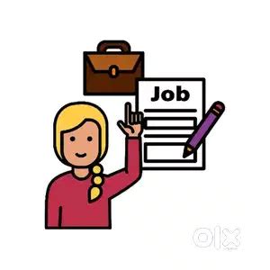 Part time work for 12th pass girls and boys - Data entry & Back office ...