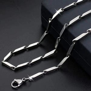 Stainless Steel Necklaces Chains - Buy Stainless Steel Necklaces Chains ...