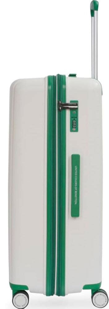 UCB Emerald (White) – Bagpoint