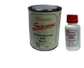 Solvent Based Bake Paints Manufacturer Exporter Supplier from Mumbai India