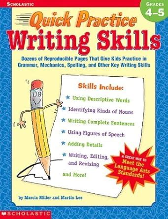 Buy Quick Practice: Writing Skills Book Online at Low Prices in India ...