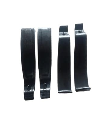 Bearack Spare Roof Rack Adaptor Kit 6 For Footpack For Naked Roof ...