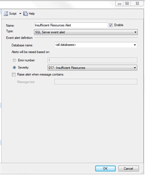 Image result for How to Set Up an SQL Server Agent