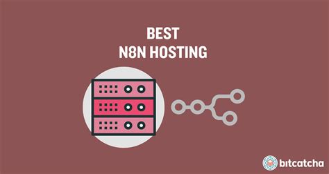 7 Best n8n Hosting Providers 2026