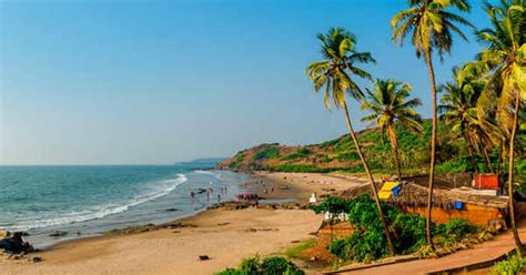 Image result for Goa Weather
