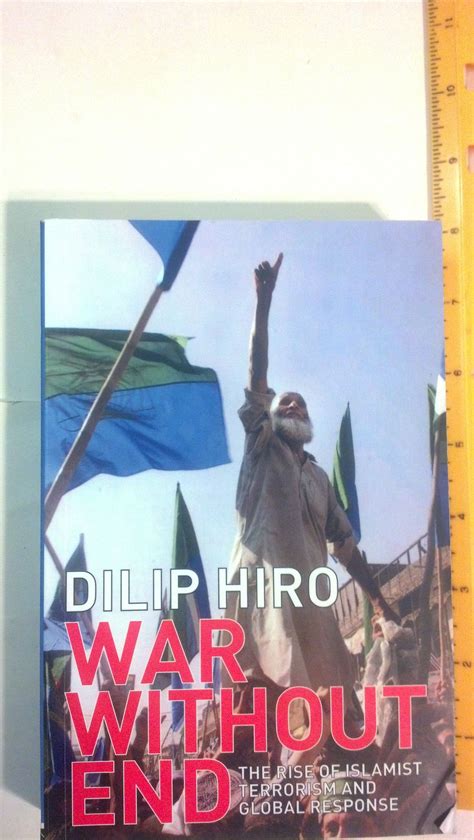 War without End: The Rise of Islamist Terrorism and Global Response ...