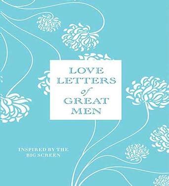 Buy Love Letters of Great Men Book Online at Low Prices in India | Love ...
