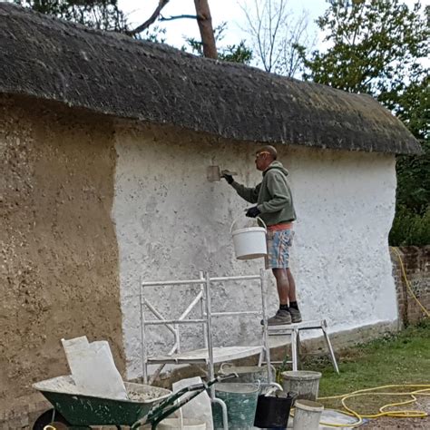 How to apply Limewash | What is Limewash used for | Lime Stuff