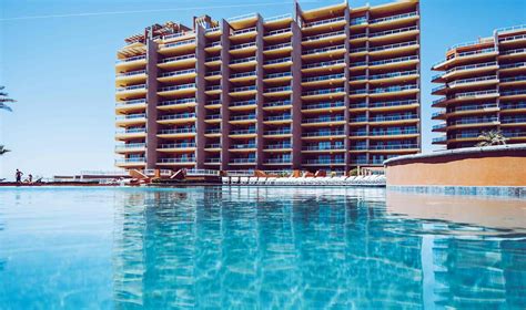 Las Palomas Beach & Golf Resort