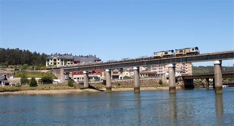 Spanish meter gauge and the mighty 251s – Trains and Railways – Photo ...