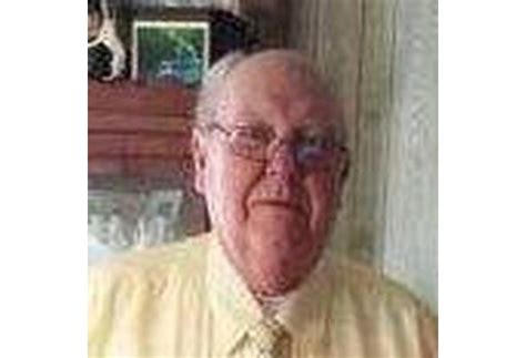 William ("Bill") Melvin Obituary (2019) - Pearisburg, VA - A. Vest ...