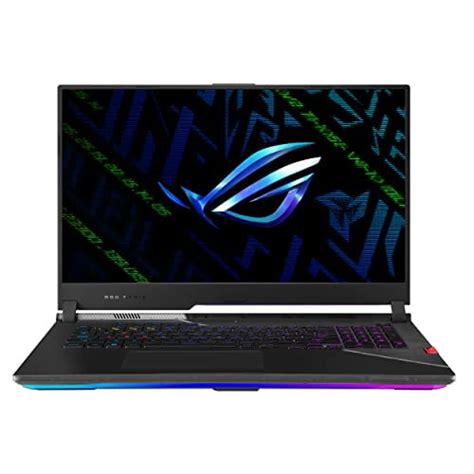 ASUS ROG Strix Scar 17 SE 2022 Gaming Laptop - 17.3 India | Ubuy