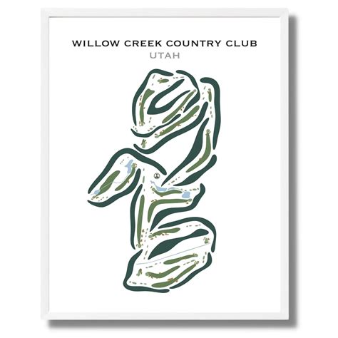 Willow Creek Cc Utah