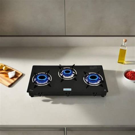 Cello Gas Stoves - Buy Cello Gas Stoves Online at Best Prices In India ...