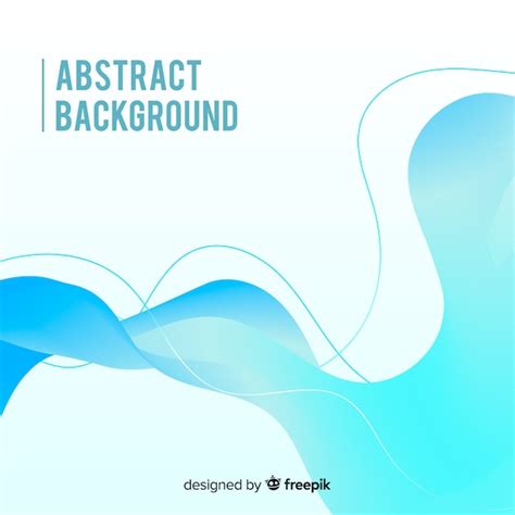 Abstract background | Free Vector