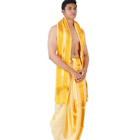 Ethazh Dhothies
