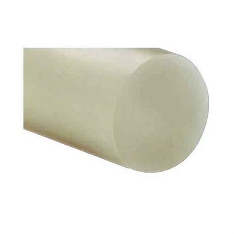 Plastic Solid Rods - PP Rod Manufacturer from Hyderabad
