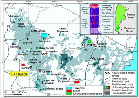 Jurassic Osmundaceous Landscapes in Patagonia: Exploring the Concept of ...