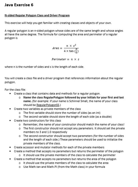 Java Exercise 6.2 的图像结果