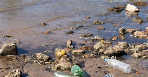 Pollution & Environment Waste Water Testing