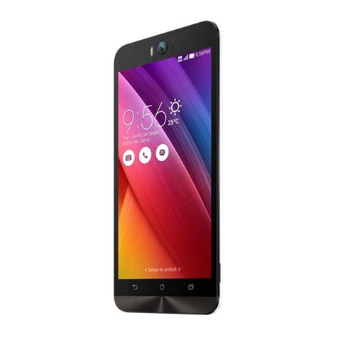 ASUS Zenfone Selfie Launched at Computex - Photos,Images,Gallery - 15844