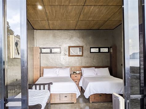 CRYSTAL COVE (Sipalay, Negros Island) - Hotel Reviews, Photos, Rate ...