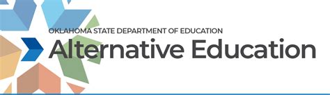 August Alternative Education Newsletter