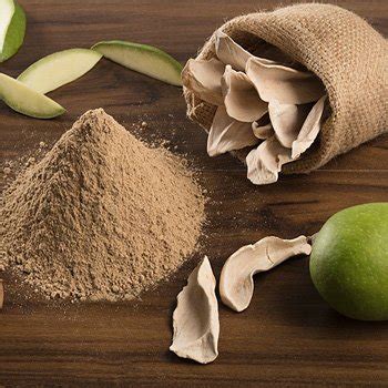 Amchur Powder - Joshi Masala Manufacturing - Spices, Podi, Pickles, and ...