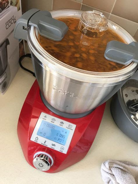 Image result for Compact Cook Probleme