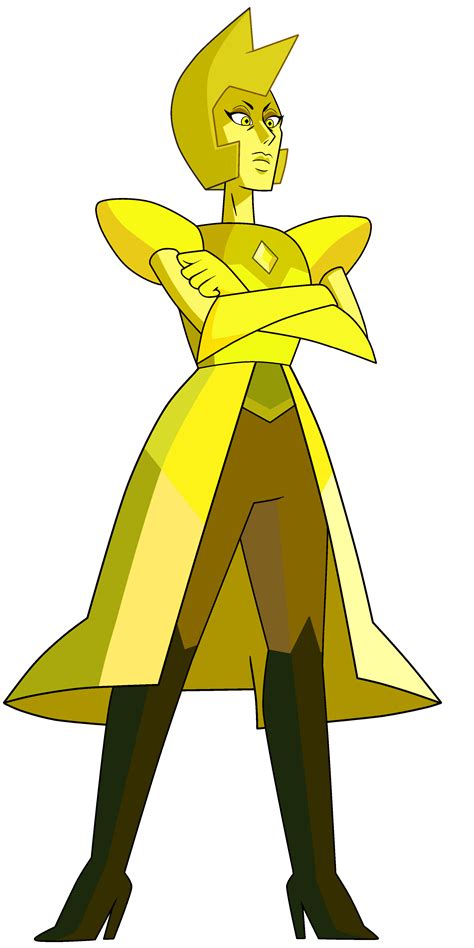 Yellow Diamond | Steven Universe Wiki | FANDOM powered by Wikia