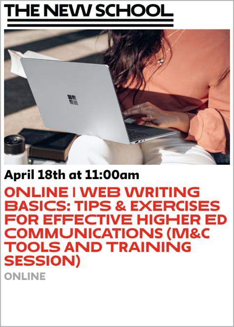 Online Writing Tutorial 的图像结果