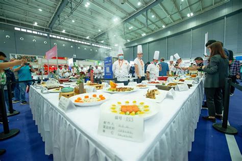 餐饮业加速复苏，北京餐博会将于6月举办-去展网