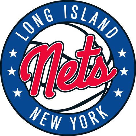 New York Nets Logo