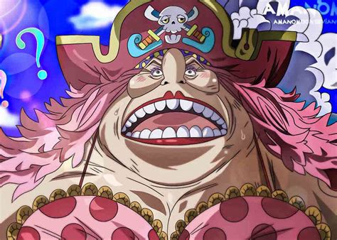 Artículos de BigMom - Tienda de One Piece