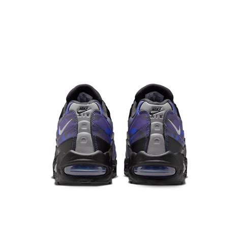 Air Max 95 'Court Purple and Wild Grape' (HQ1973-500) release date ...