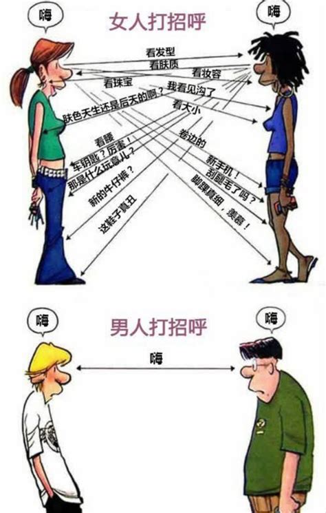 一组图让你了解男人和女人……_娱乐频道_中华网
