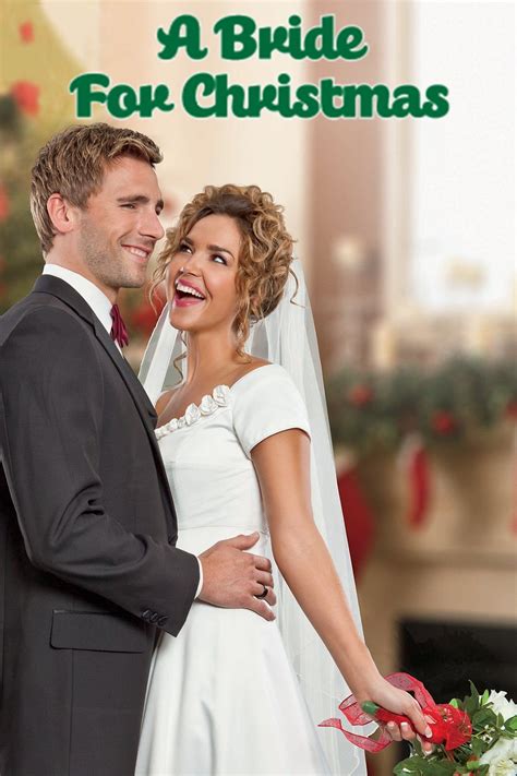 Image result for A Bride for Christmas Trailer