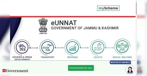 Public Services Guarantee Act: J&K unveils PSGA auto-appeal system to ...