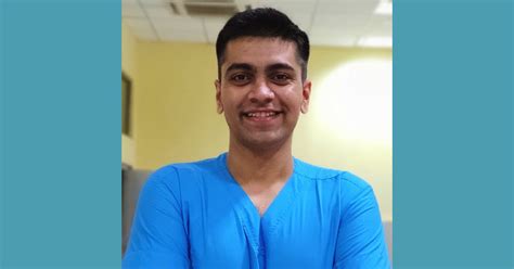 Superhero in Scrubs: Meet Dr. Rahul Shah | KNYA Med – Knya