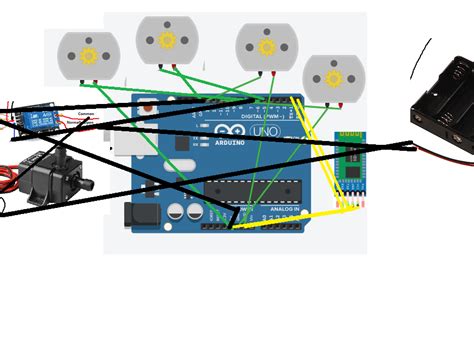 Image result for Arduino Tank Kit
