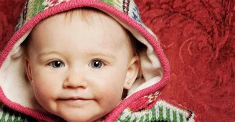 Child's Love - Cute Baby 9