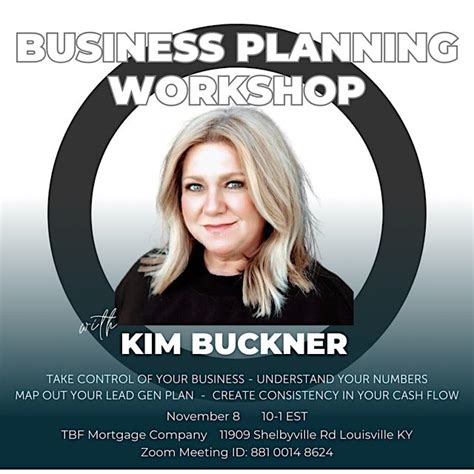 Take 2024 by Storm: Real Estate Business Clinic, 11909 Shelbyville Rd ...