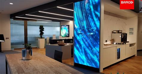 Barco LED Screen 的图像结果