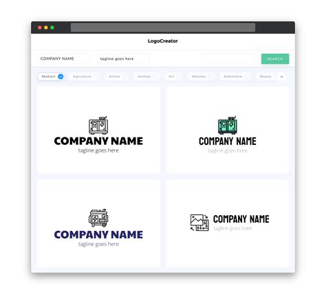 Image result for Free Logo Generator