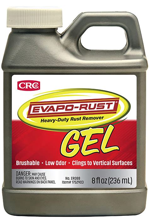 Image result for Evapo-Rust Rust Remover